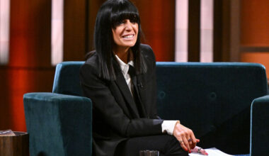 Did you watch Claudia Winkleman's new show? · TheJournal.ie