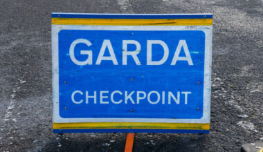 Close to 60 arrested for driving under the influence during St Patrick’s road safety campaign - The Journal
