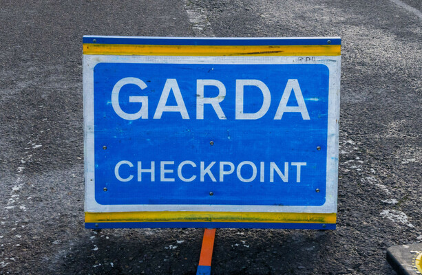 Close to 60 arrested for driving under the influence during St Patrick’s road safety campaign - The Journal