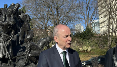 Taoiseach hints at fuel tax cuts but rules out any change to carbon tax - The Journal