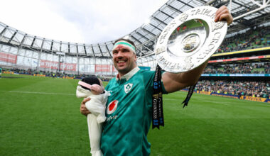 Our player ratings as Ireland send Scotland homeward to think again