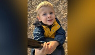 Toddler killed in car park crash named locally as funeral arrangements announced - The Journal