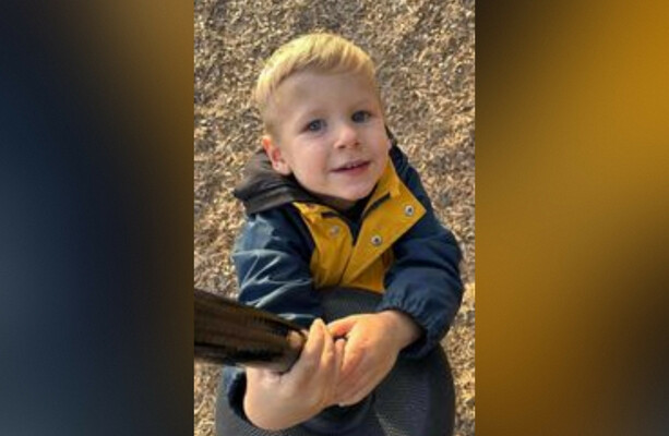 Toddler killed in car park crash named locally as funeral arrangements announced - The Journal