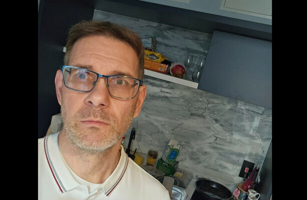 US civil servant evicted from Dublin home has spent €10,000 on hotels since January