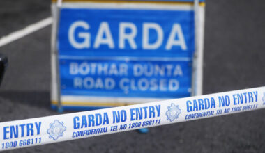 Man in his 20s dead following single-car crash on N4 in Westmeath - The Journal
