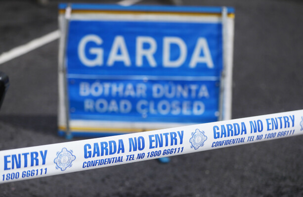 Man in his 20s dead following single-car crash on N4 in Westmeath - The Journal