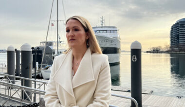 Foreign Affairs Minister says Irish airspace not being used by US as part of war on Iran - The Journal