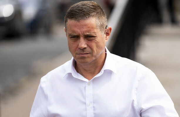 London’s Burning actor John Alford dies in prison months after being jailed for sexual assault - The Journal