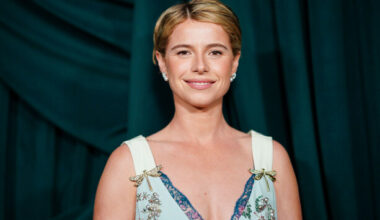 'Sam’s home, Oscar is on the way': Kerry town beams with pride for Jessie Buckley - The Journal