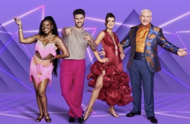 And the winner of Dancing with the Stars is... · TheJournal.ie