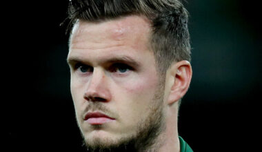 Former Ireland international Kevin Long makes LOI return with Waterford