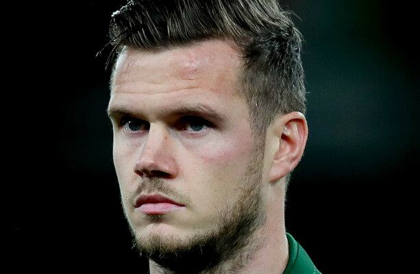 Former Ireland international Kevin Long makes LOI return with Waterford