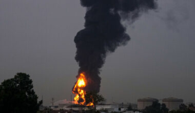 Dublin Airport warns of disruption to Middle East flights today after drone attack in Dubai - The Journal