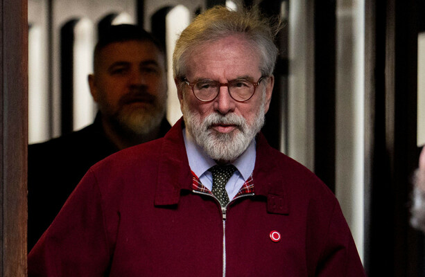 Gerry Adams may have 'deluded' himself over IRA membership, High Court hears