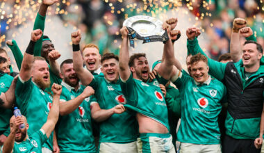 Just under one million people tune in to Ireland's Triple Crown decider