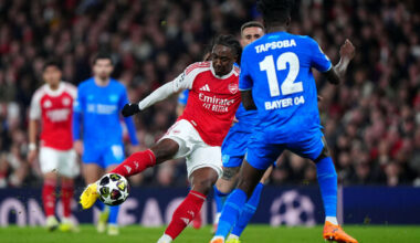 Arsenal progress in Champions League as Chelsea and Man City bow out - The Journal