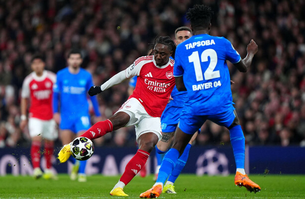 Arsenal progress in Champions League as Chelsea and Man City bow out - The Journal
