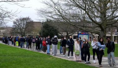 Vaccine drive targets 'super-spreader' event after meningitis kills two people at UK university - The Journal