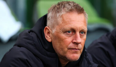 The big selection calls as Hallgrimsson names his Ireland squad for Czechia play-off