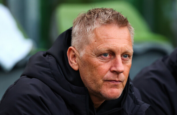 The big selection calls as Hallgrimsson names his Ireland squad for Czechia play-off