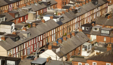 The cost of buying a home is up - and €680,000 is the average price of a house in south Dublin - The Journal