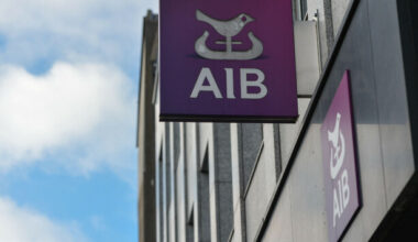 AIB to replace quarterly fees with new €6 monthly fee for current accounts - The Journal