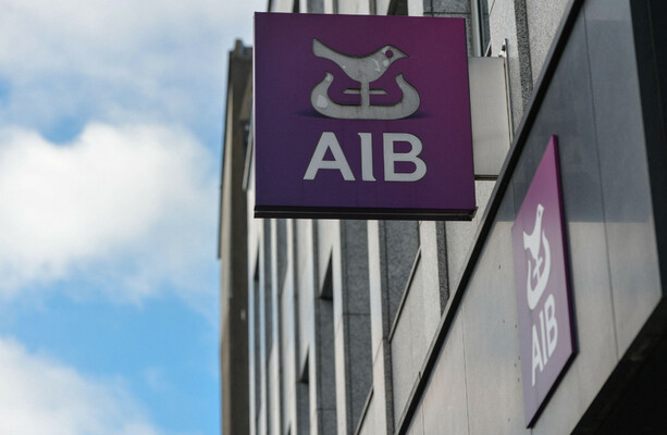 AIB to replace quarterly fees with new €6 monthly fee for current accounts - The Journal