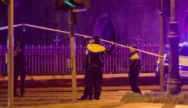 Man charged over St Patrick’s Day assault in Limerick · TheJournal.ie