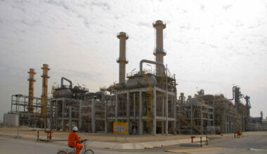 Oil prices surge after Iran and Israel trade attacks on gasfields - The Journal