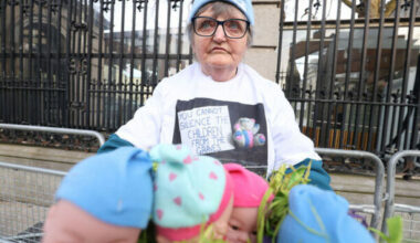 Bessborough planning row Preserve this site - we cannot concrete over Ireland's shameful past - The Journal