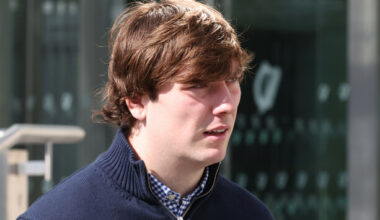 Leinster player Alan Spicer appears in court charged with alleged assault at Copper Face Jacks - The Journal