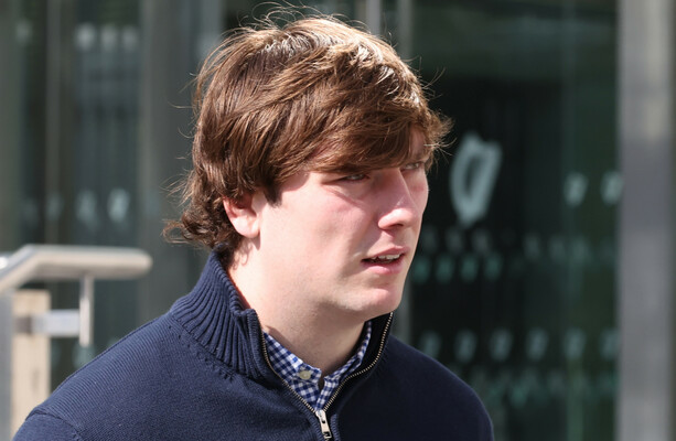 Leinster player Alan Spicer appears in court charged with alleged assault at Copper Face Jacks - The Journal