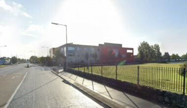 Two suspect devices removed from Ballyfermot by Defence Forces bomb disposal experts