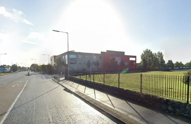 Two suspect devices removed from Ballyfermot by Defence Forces bomb disposal experts