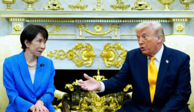 'Why didn't you tell me about Pearl Harbor?', Trump says when asked about surprise Iran attack - The Journal