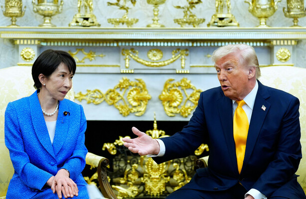 'Why didn't you tell me about Pearl Harbor?', Trump says when asked about surprise Iran attack - The Journal