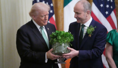 Surrealing in the Years: You are watching the obliteration of standards in real time - The Journal