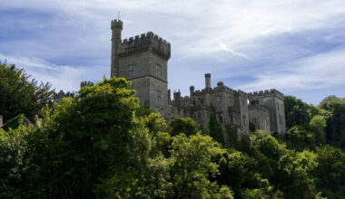 Duke of Devonshire seeking 'exorbitant' rent hikes from Lismore farmers, Dáil told