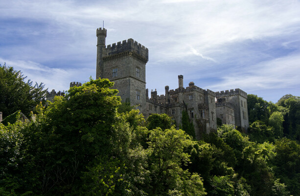 Duke of Devonshire seeking 'exorbitant' rent hikes from Lismore farmers, Dáil told