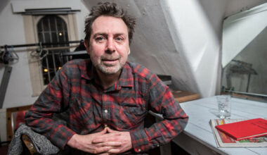 ‘Generous but horrible at admin’: Sean Hughes' £4m estate given to charity after legal saga - The Journal