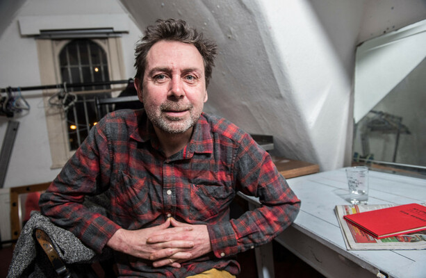 ‘Generous but horrible at admin’: Sean Hughes' £4m estate given to charity after legal saga - The Journal