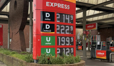 Motoring: Does it make sense for you to switch to an electric vehicle? - The Journal