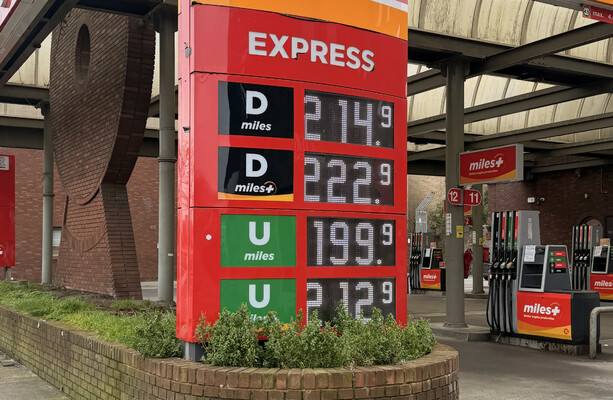 Motoring: Does it make sense for you to switch to an electric vehicle? - The Journal