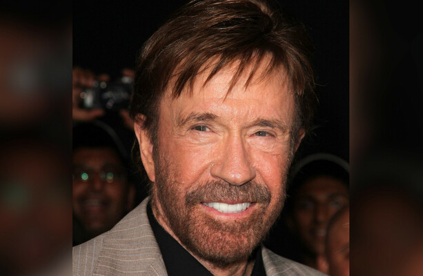 Actor and martial arts star Chuck Norris has died at the age of 86 - The Journal