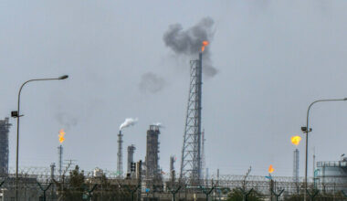 Head of global energy watchdog warns Iran war is greatest energy security threat in history