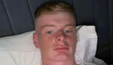 Man (19) appears in court charged with dangerous driving causing death of nurse Áine O'Reilly - The Journal