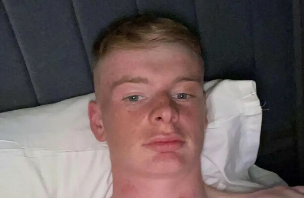 Man (19) appears in court charged with dangerous driving causing death of nurse Áine O'Reilly - The Journal