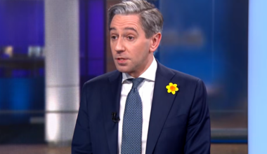 Tánaiste hints at excise duty cut next week to help alleviate rising fuel costs