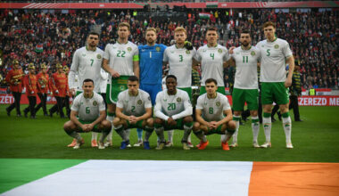 All you need to know about the biggest Ireland football match of the decade so far