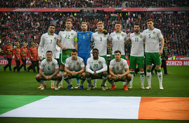 All you need to know about the biggest Ireland football match of the decade so far